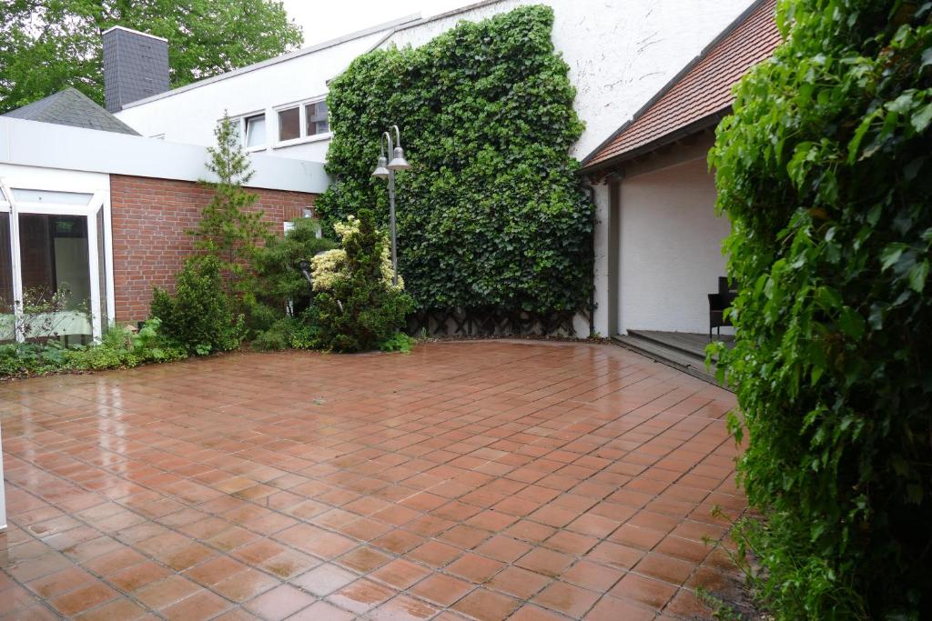 1 - Hof Haus Alexander Frechen